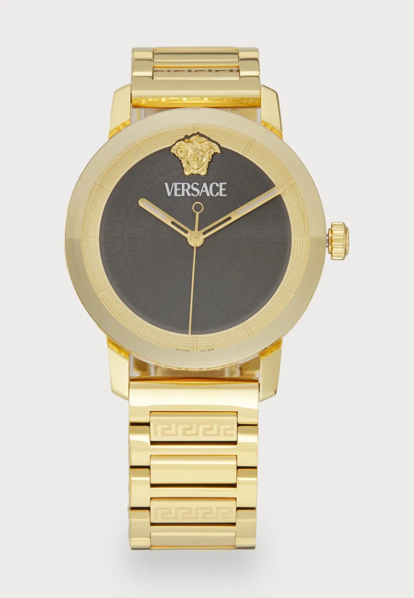 V-HELIX (WC-9G) - Uhr - yellow gold-coloured