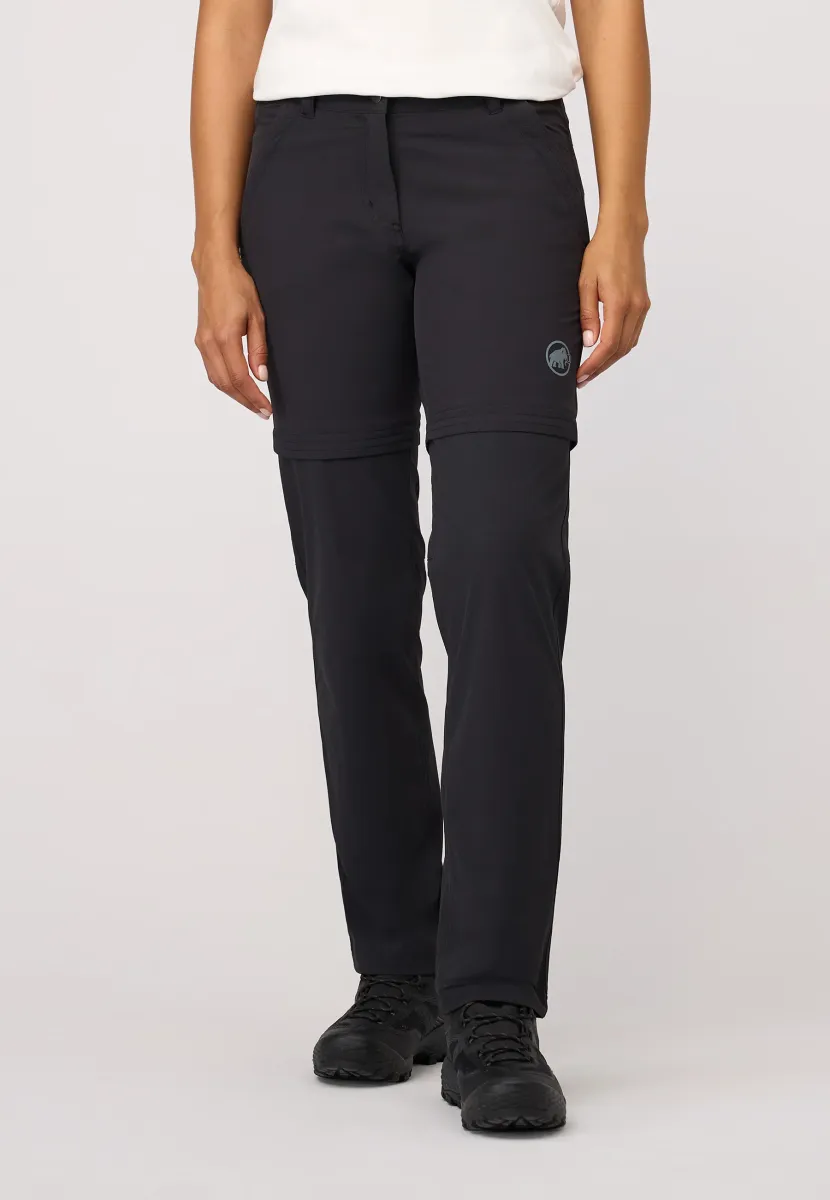 V OFF - Outdoor-Hose - black