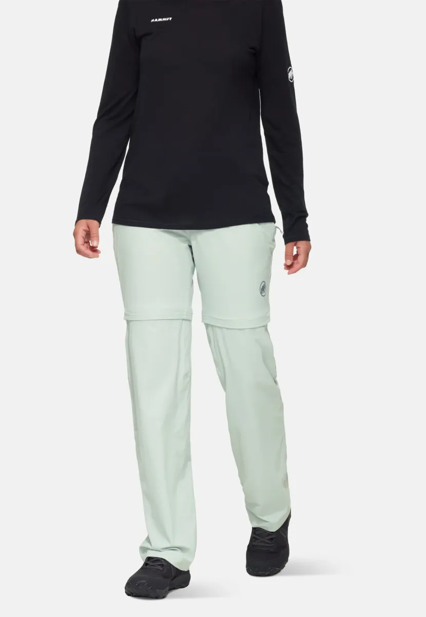 V OFF - Outdoor-Hose - silver sage