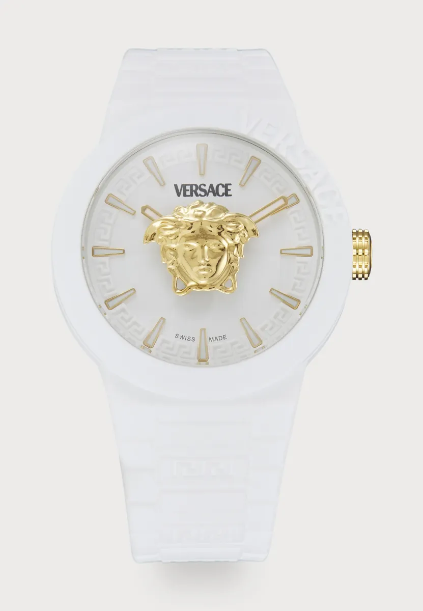 V-POP SPECIAL (WC-EFA) - Uhr - white