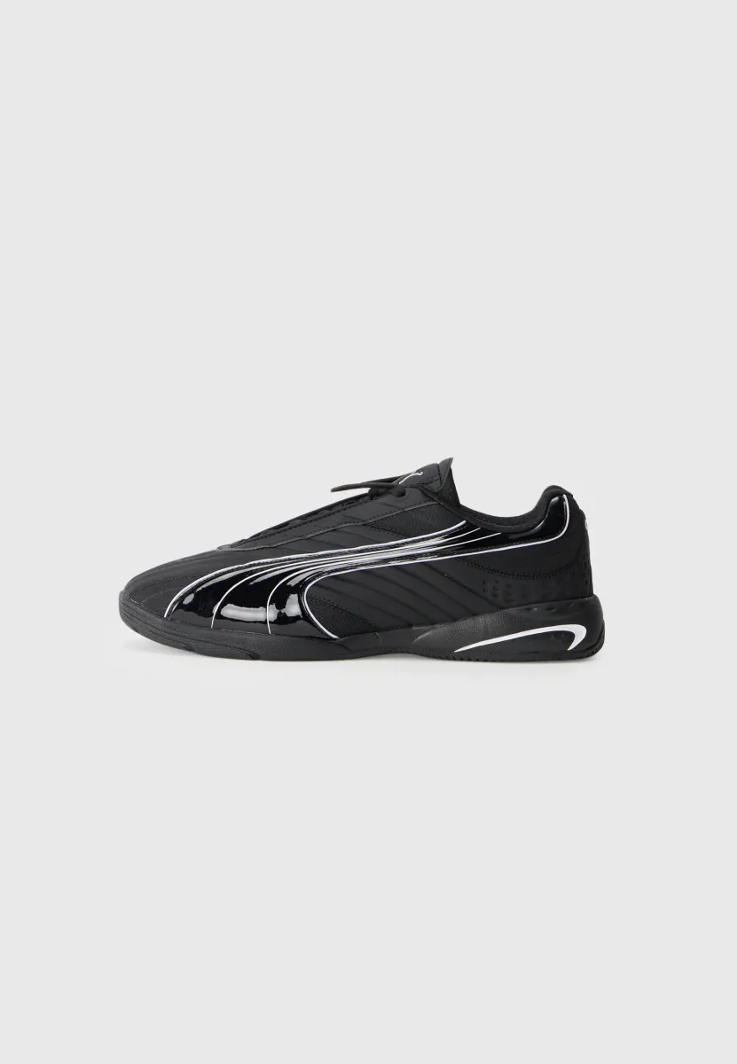 V1PER 25 UNISEX - Sneaker low - black