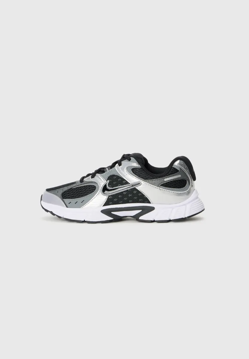V5 UNISEX - Sneaker low - black/anthracite/smoke grey