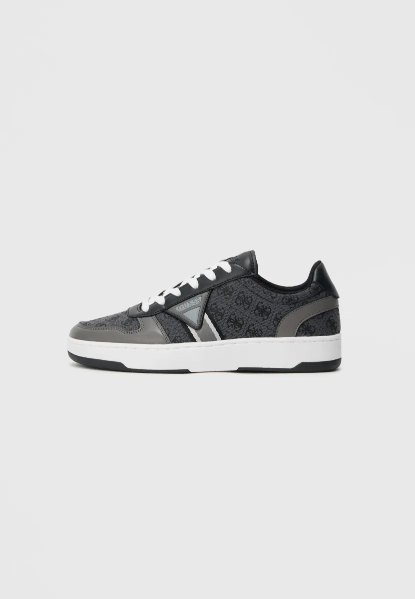 VADIK - Sneaker low - black