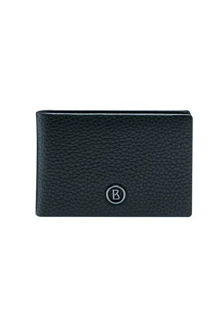VAIL NELIO - Geldbörse - black