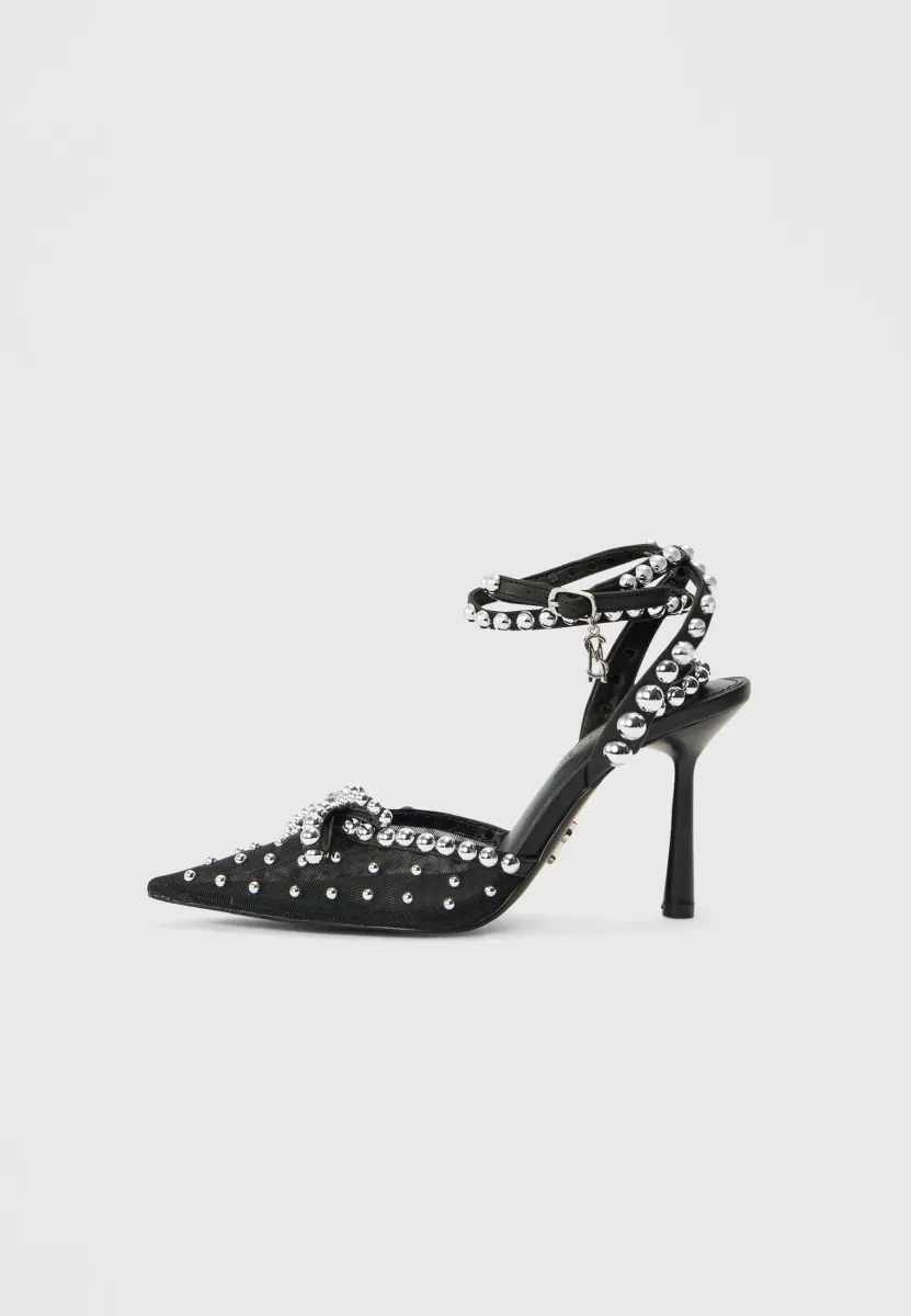 VAL - High Heel Pumps - black