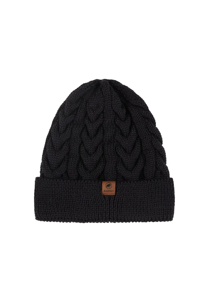 VALBELLA - Mütze - black
