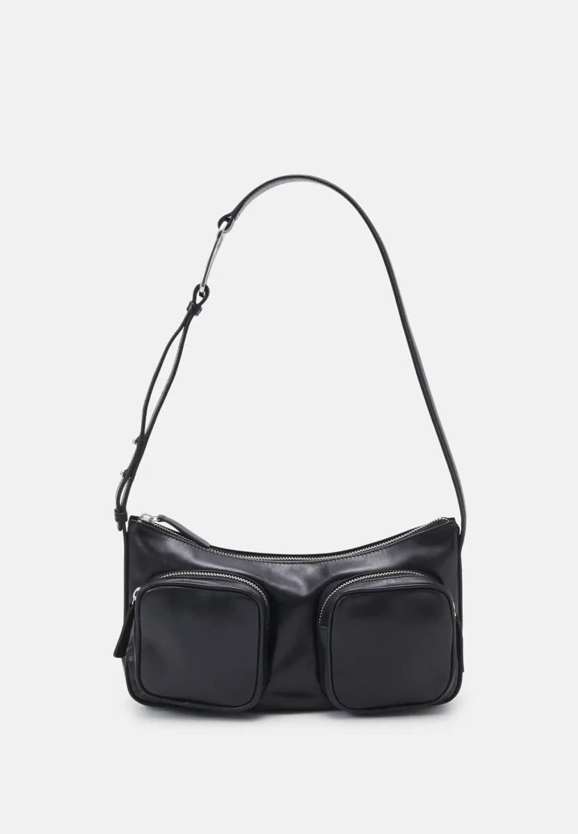 VALENCE - Handtasche - black
