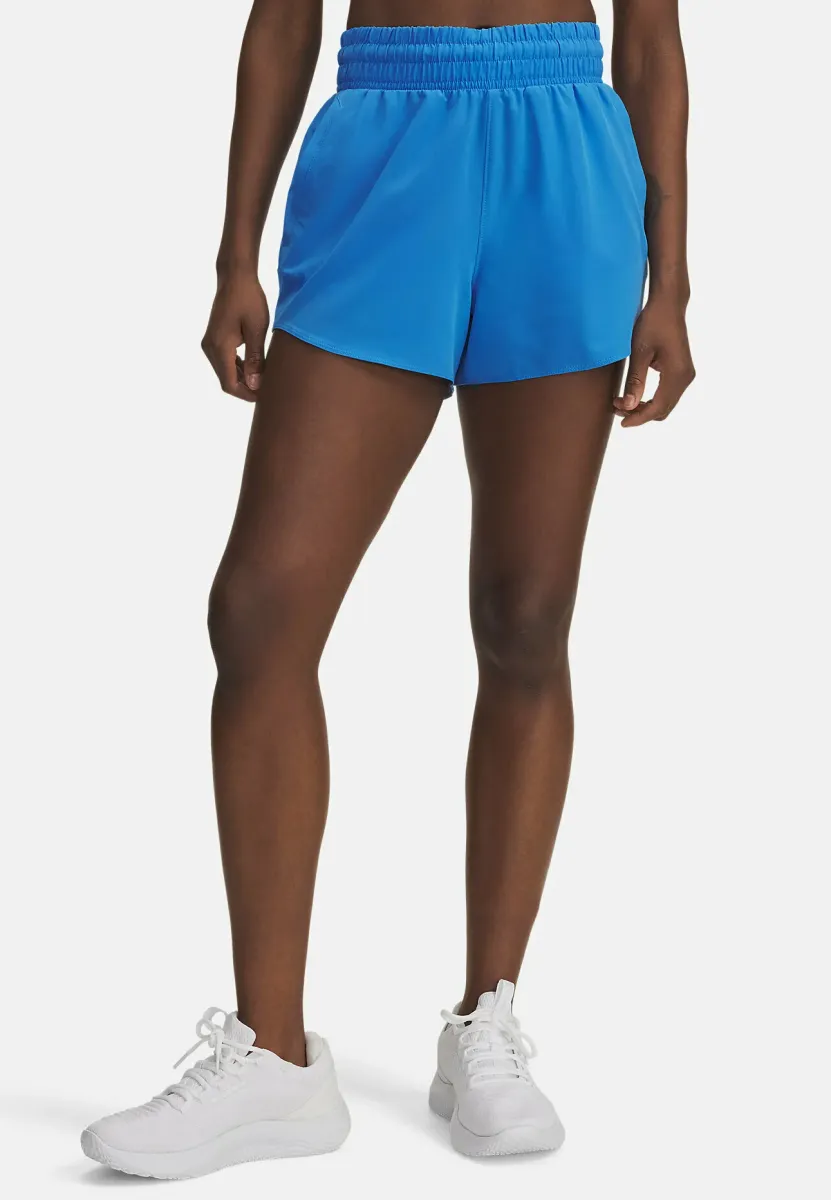 VANISH - Kurze Sporthose - blue atlantis (402)