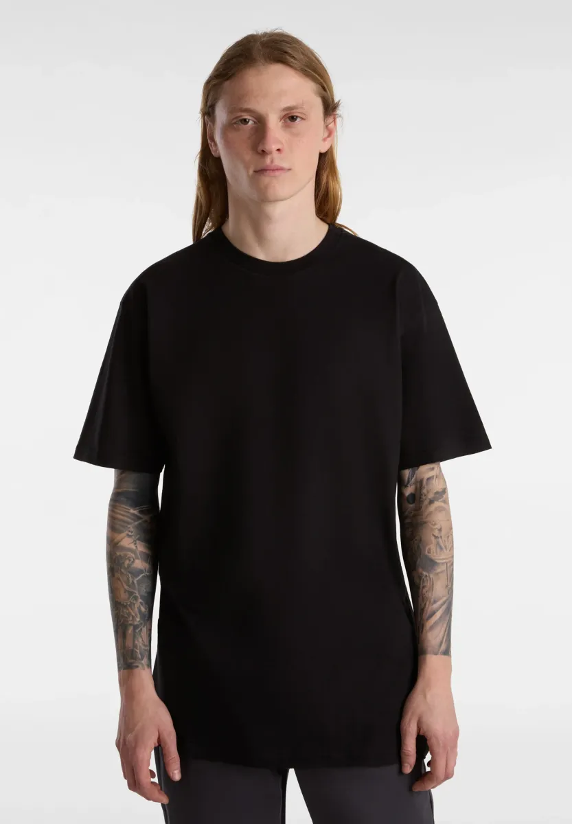 VANS BASIC MULTIPACK - T-Shirt basic - black