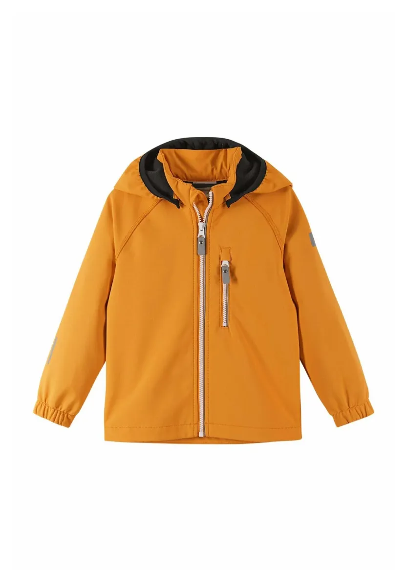 VANTTI - Outdoorjacke - orange