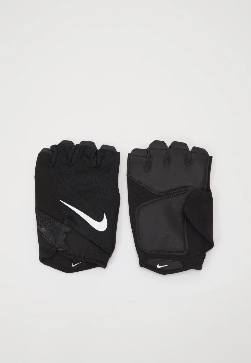 VAPOR ELITE UNISEX - Kurzfingerhandschuh - black/white