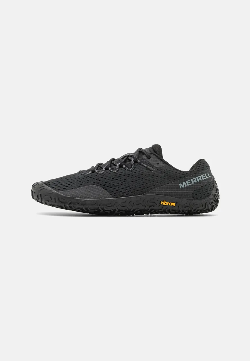 VAPOR GLOVE 6 - Laufschuh Straße - black