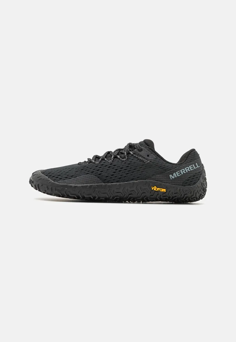 VAPOR GLOVE 6 - Laufschuh Straße - black