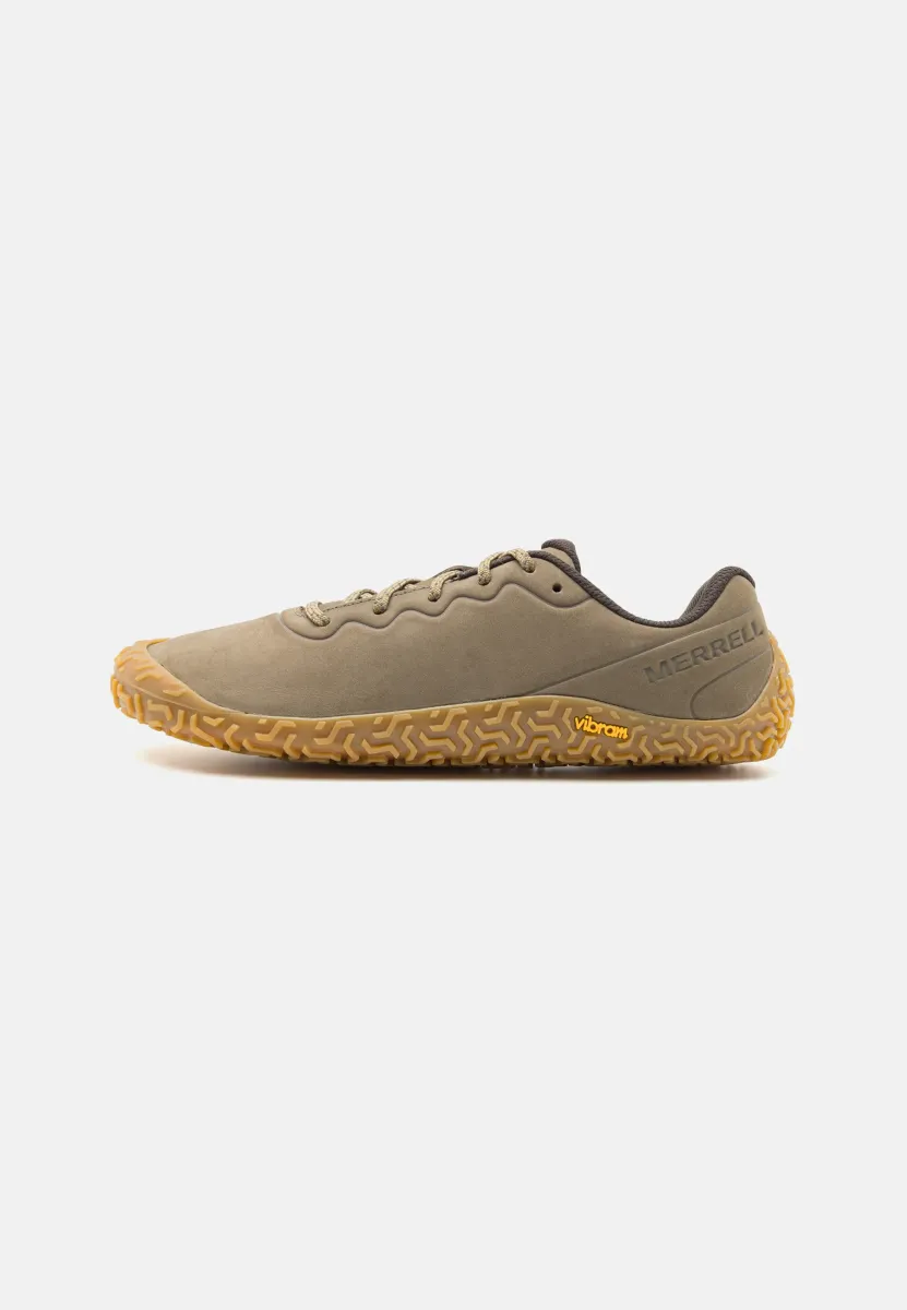 VAPOR GLOVE 6 - Laufschuh Straße - olive