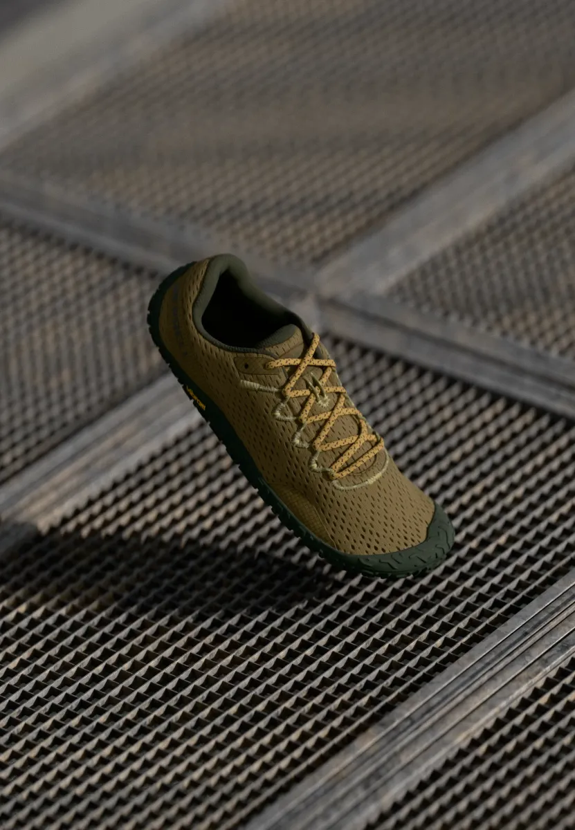 VAPOR GLOVE 6 - Sneaker low - cairn
