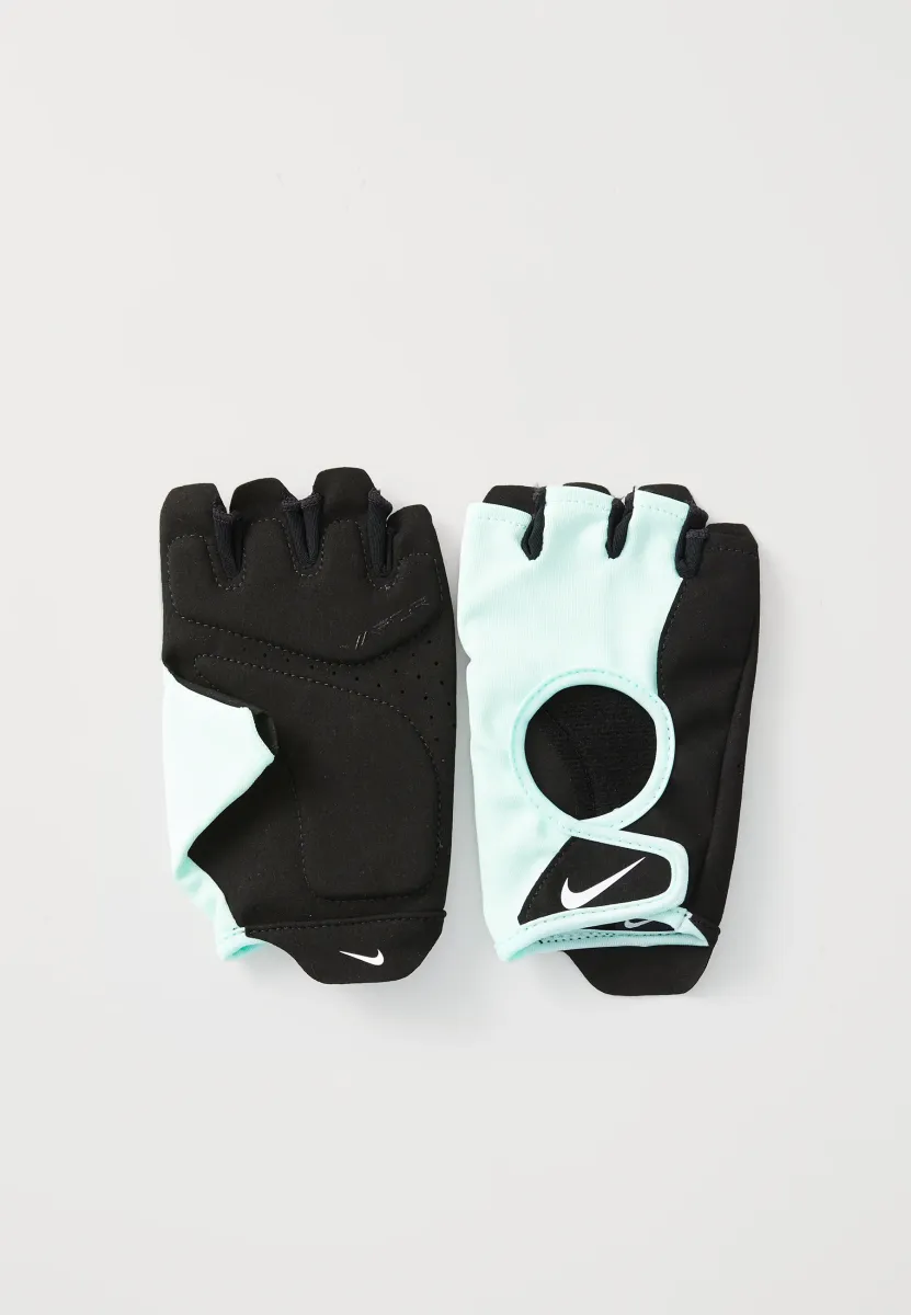 VAPOR - Kurzfingerhandschuh - mintfoam/black/white