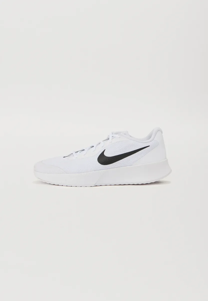 VAPOR LITE 3 - Multicourt Tennisschuh - white/black