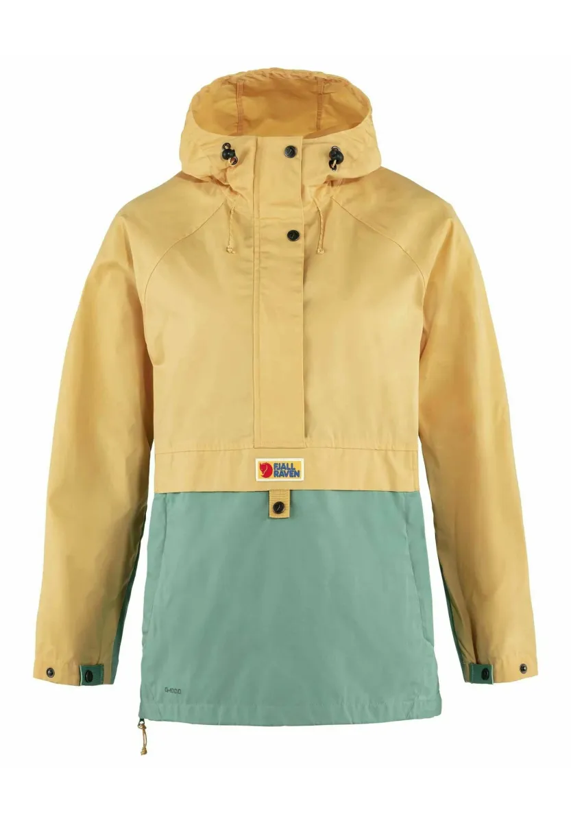 VARDAG ANORAK - Outdoorjacke - mais (520)
