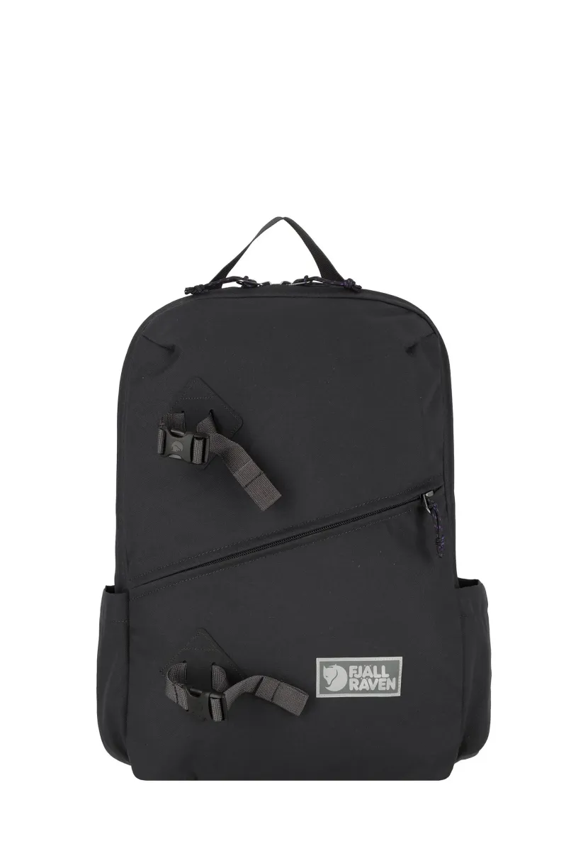 VARDAG BACKPACK UNISEX - Tagesrucksack - coal black