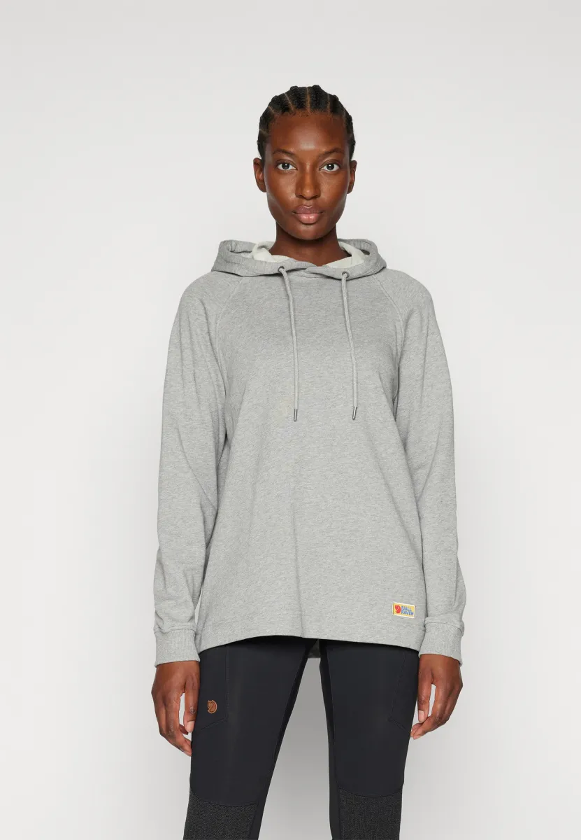 VARDAG HOODIE  - Kapuzenpullover - grey