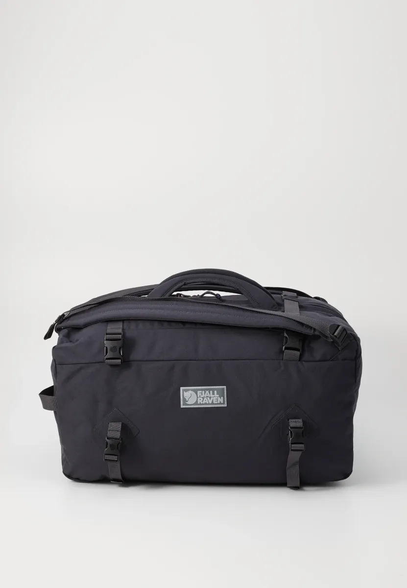 VARDAG SPLITPACK 45 UNISEX - Tagesrucksack - coal black