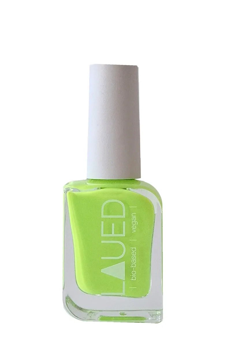 VARGU LAUED NEON GIRL - Nagellack - neon 07