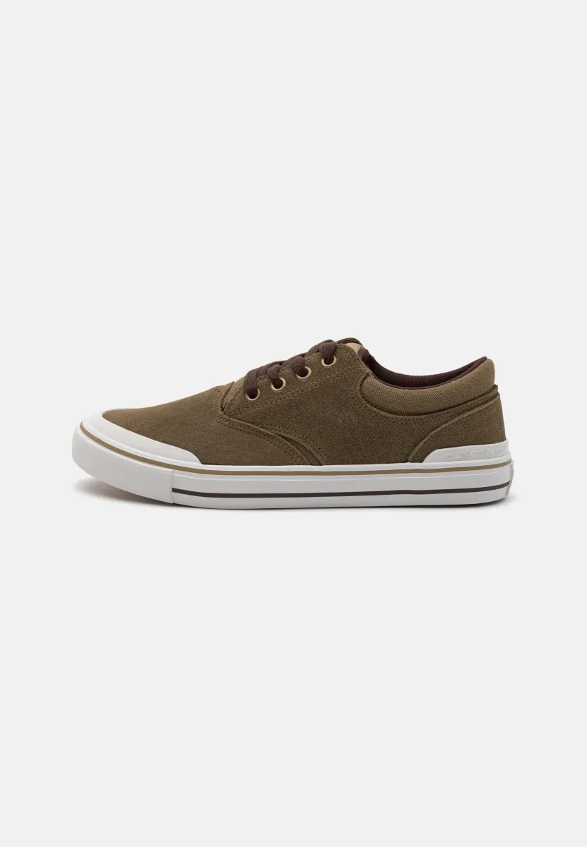 VARIAL - Sneaker low - tan