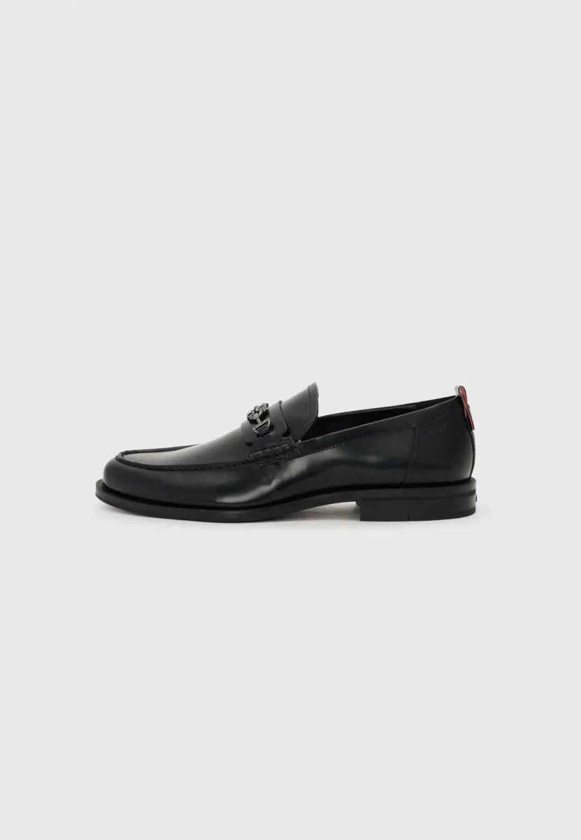 VARIAN - Slipper - black
