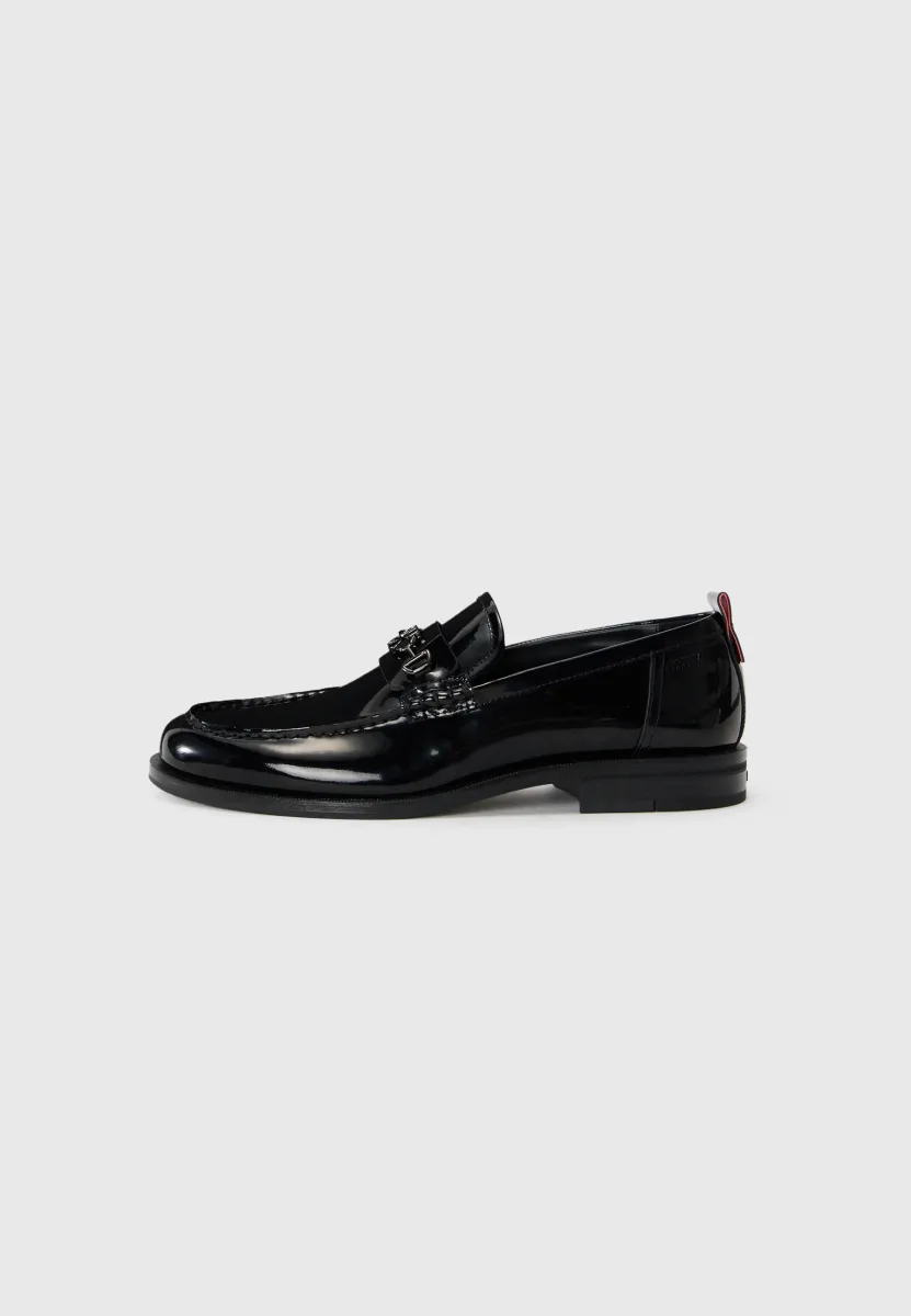 VARIAN  - Slipper - black