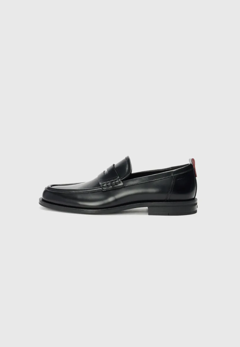 VARIAN - Slipper - black