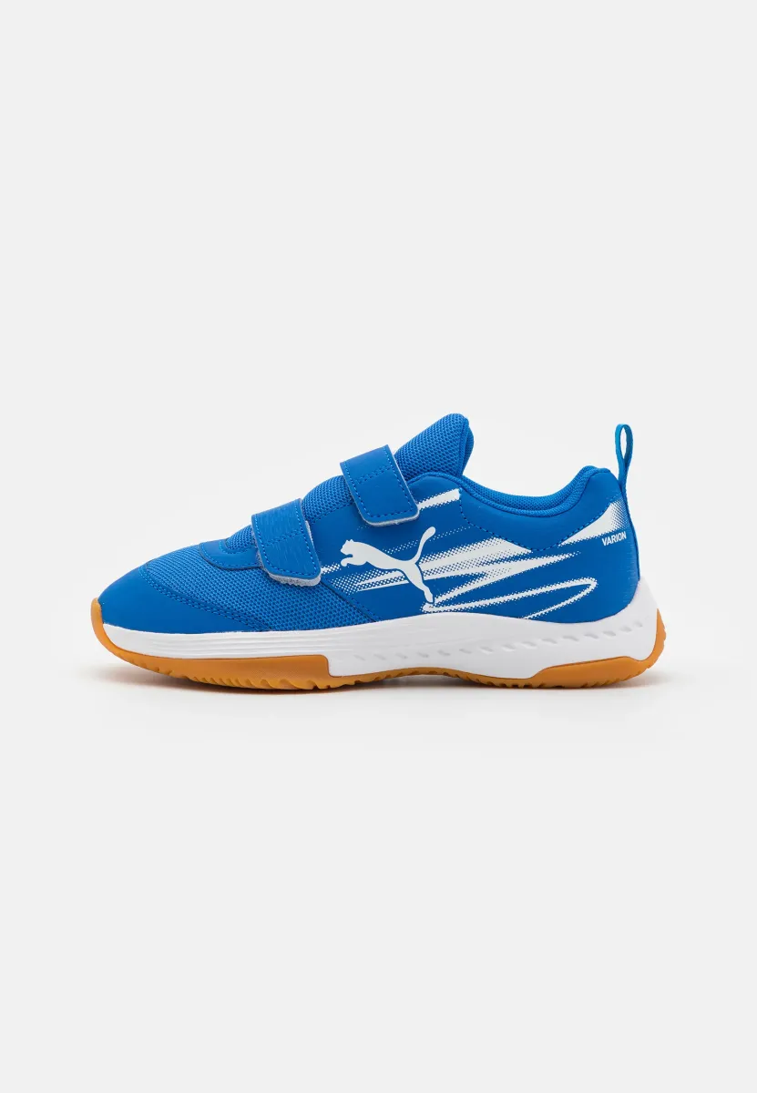 VARION II UNISEX - Handballschuh - team royal/white gum