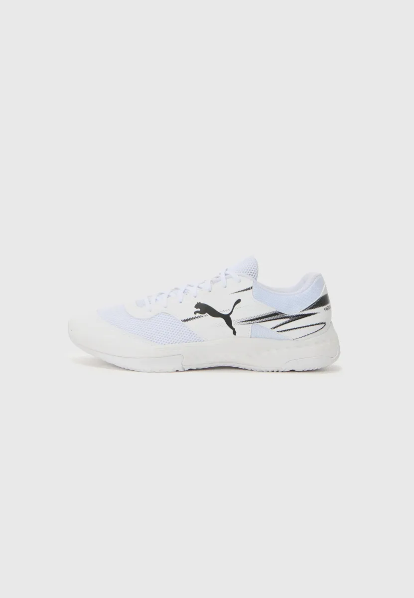 VARION II UNISEX - Handballschuh - white/black
