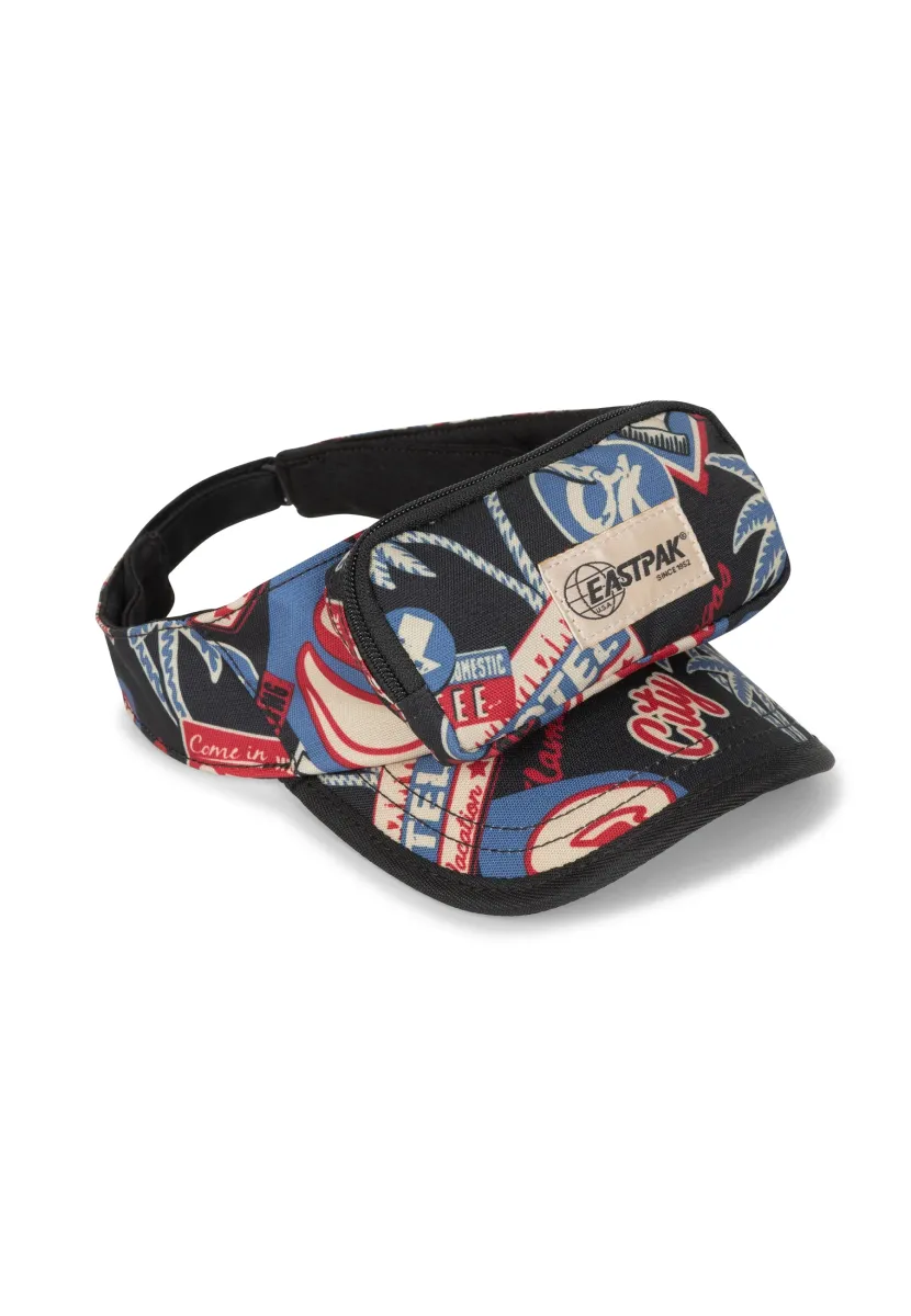 VARSITY CAP - Cap - road to print