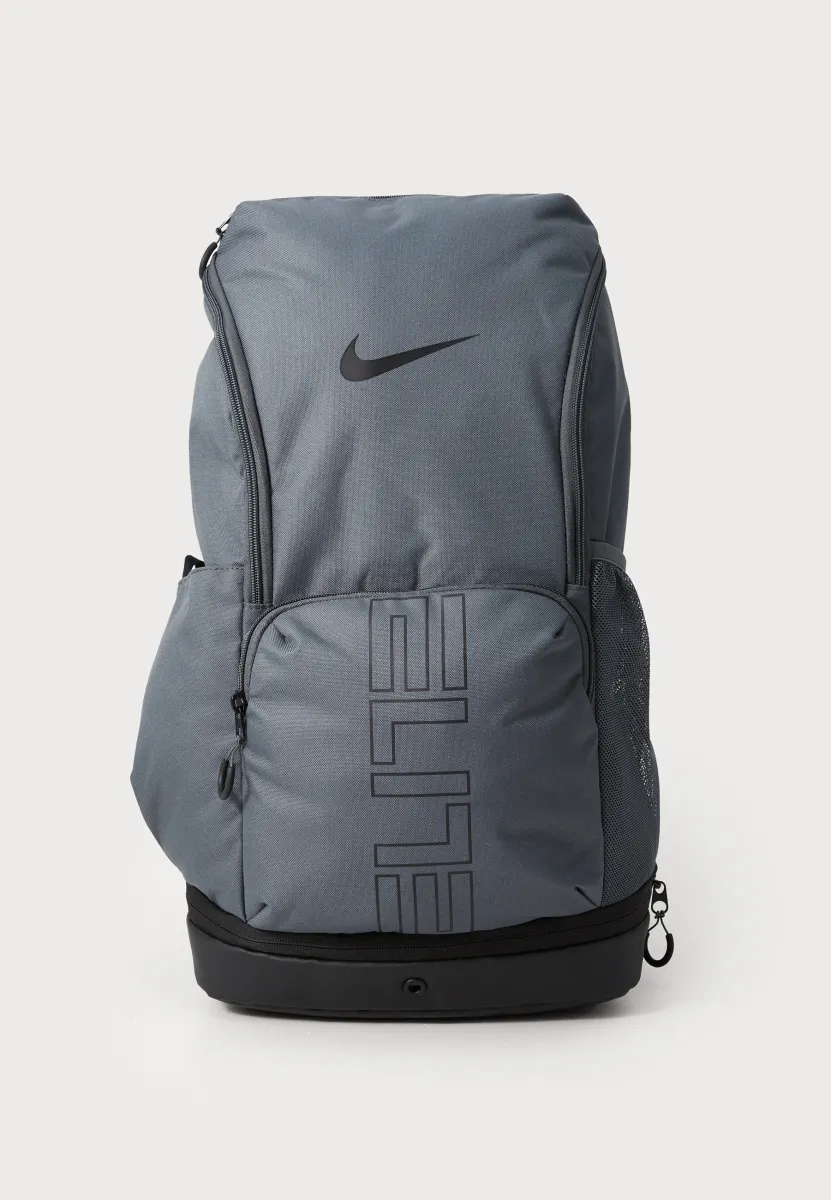 VARSITY ELITE UNISEX - Tagesrucksack - iron grey/black/black