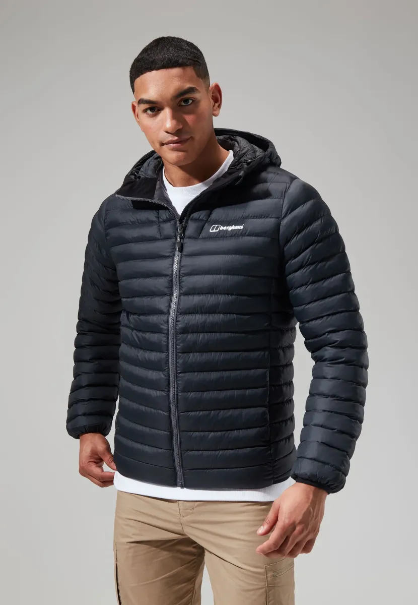 VASKYE  - Winterjacke - black