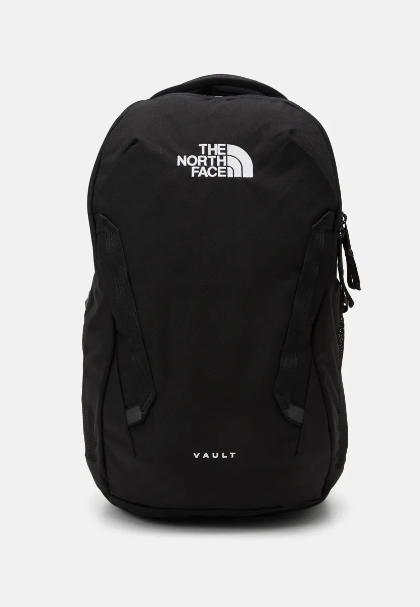 VAULT - Tagesrucksack - black