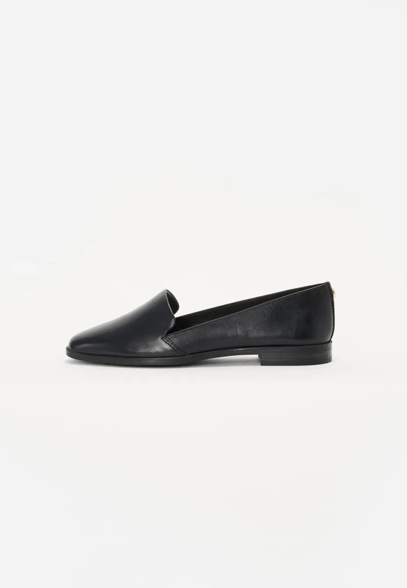 VEADITH - Slipper - black