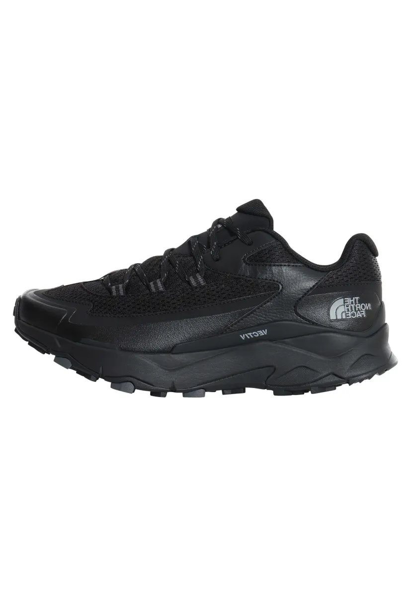 VECTIV TARAVAL - Sneaker low - BLACK/BLACK