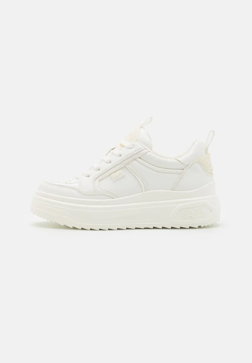 VECTRA - Sneaker low - white
