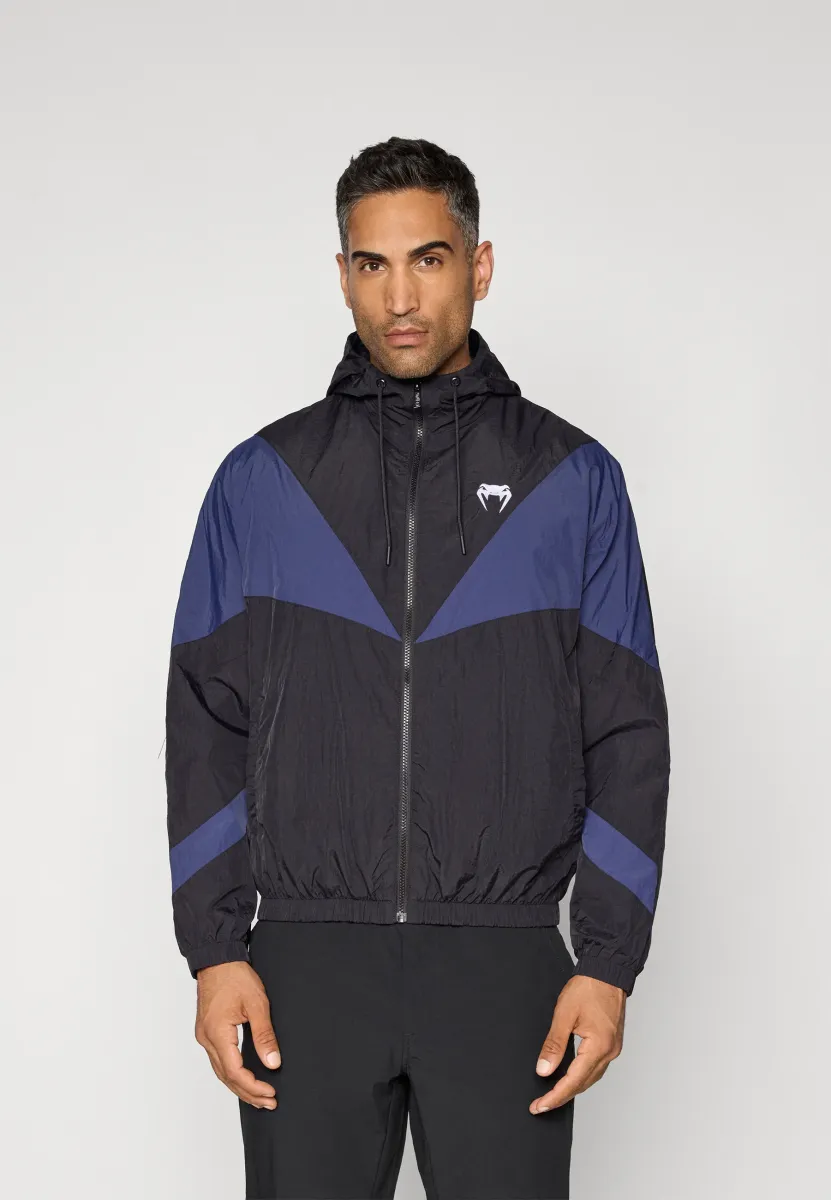 VECTRA TRACK JACKETS - Trainingsjacke - black/blue