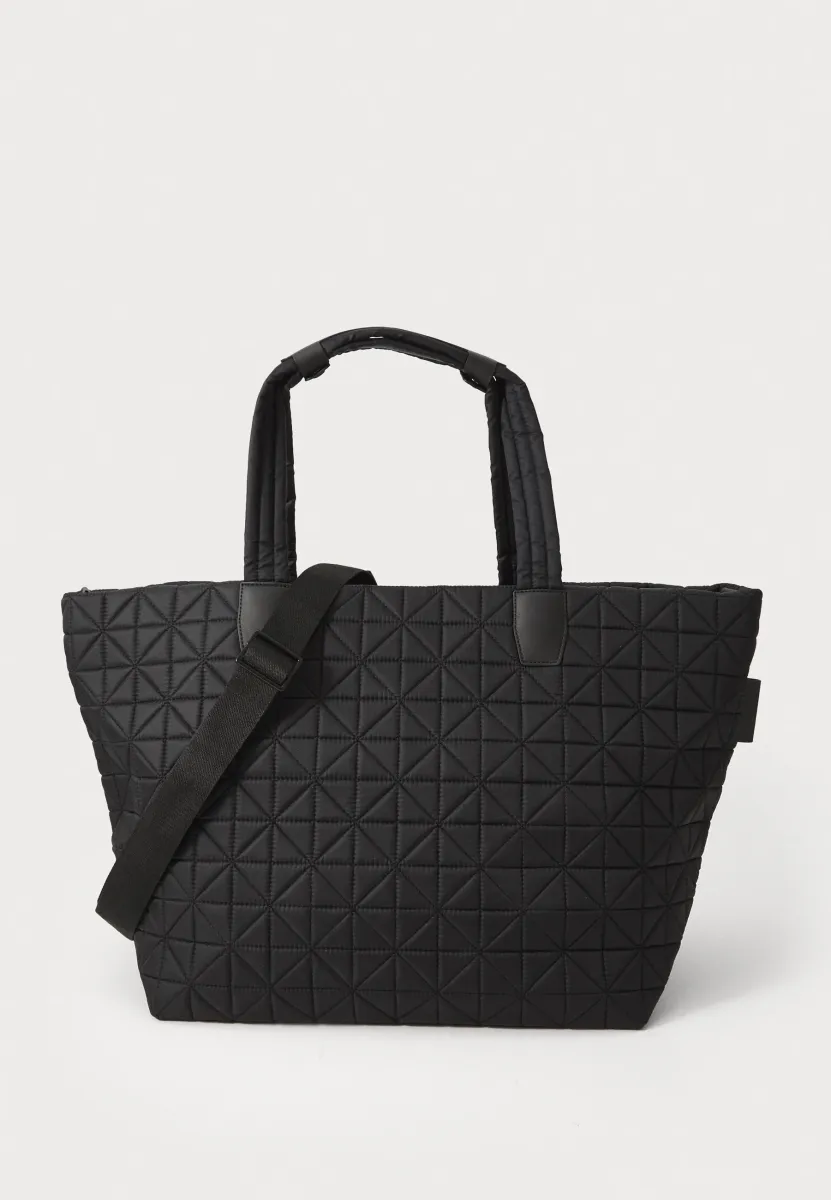 VEE WEEKENDER - Weekender - black