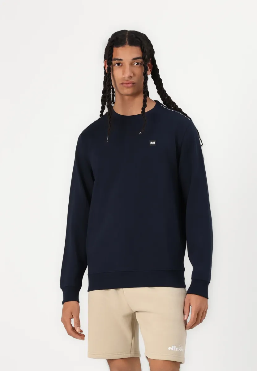 VEGA - Sweatshirt - navy