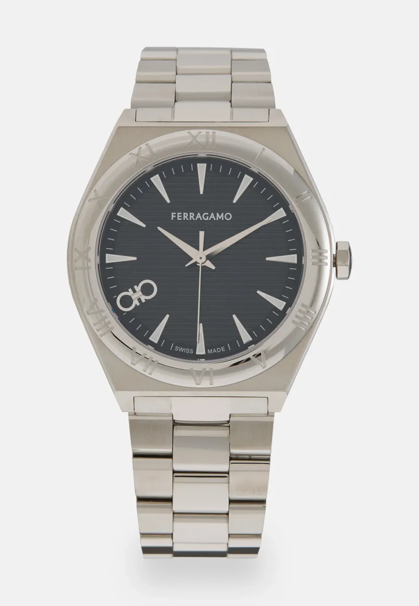 VEGA UPPER EAST - Uhr - silver-coloured