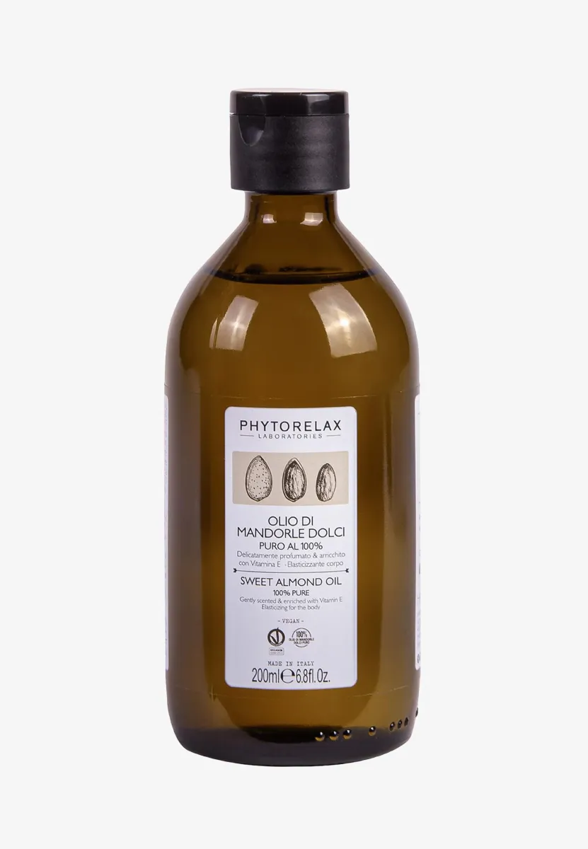 VEGAN ALMOND - Gesichtscreme