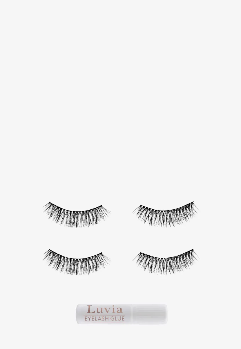 VEGAN LASHES - CALYPSO - Künstliche Wimpern