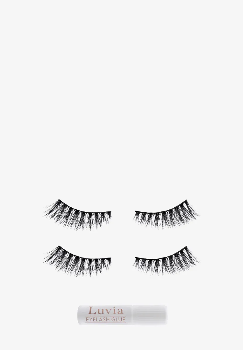 VEGAN LASHES - ESTELLA - Künstliche Wimpern