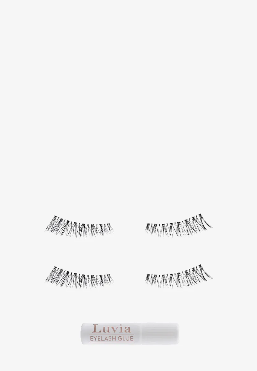 VEGAN LASHES - SERENA - Künstliche Wimpern