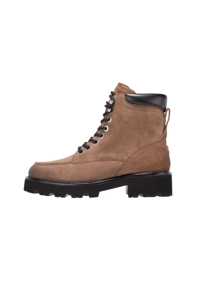 VELLUTO MARIANA BOOT MD8 - Stiefelette - mud