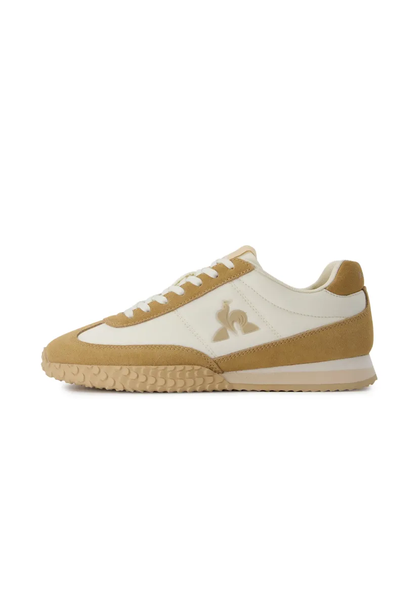 VELOCE I - Sneaker low - sand
