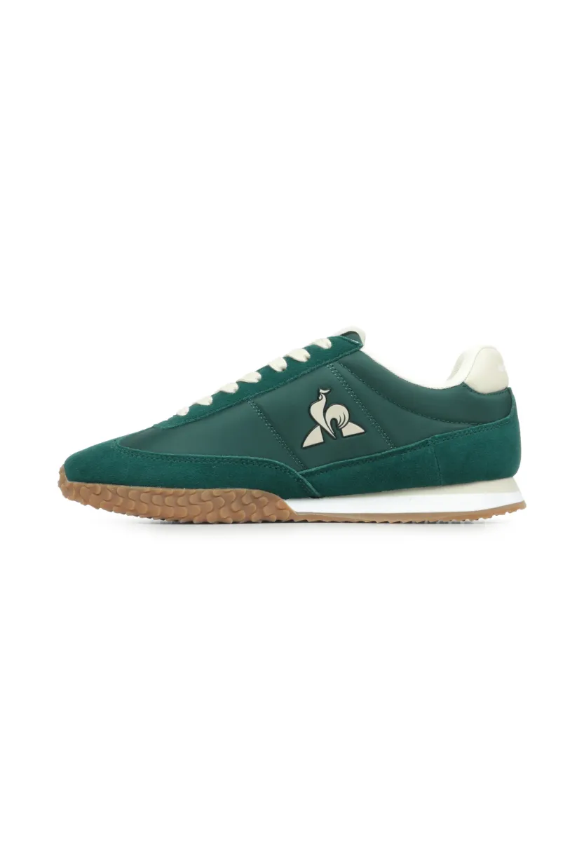 VELOCE - Sneaker low - june bug turtle dove